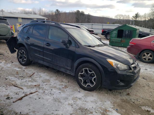 Photo 4 from auction – 2015 SUBARU XV CROSSTR with VIN JF2GPAPCXF8224310