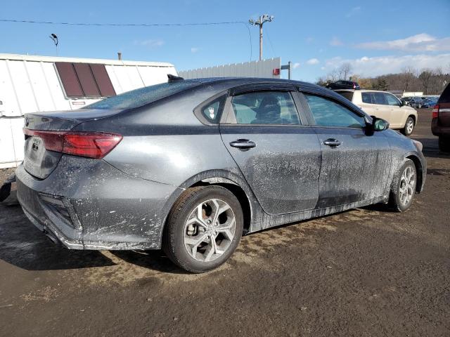Photo 3 from auction – 2019 KIA FORTE FE with VIN 3KPF24AD7KE117131