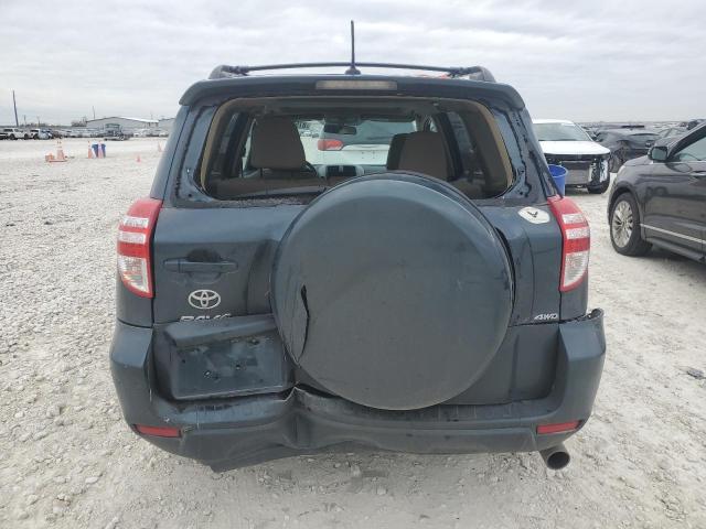 Photo 6 from auction – 2011 TOYOTA RAV4 with VIN 2T3BF4DV2BW154230