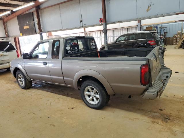 Photo 2 from auction – 2004 NISSAN FRONTIER K with VIN 1N6DD26T74C467257