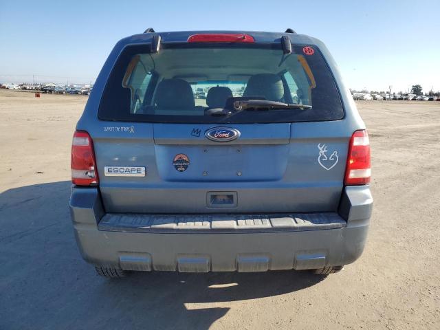 Снимка 6 от търг – 2011 FORD ESCAPE XLS с VIN 1FMCU0C77BKA69247