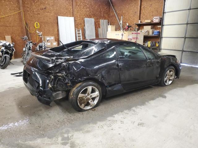 Photo 3 from auction – 2008 MITSUBISHI ECLIPSE GS with VIN 4A3AK24F48E006775