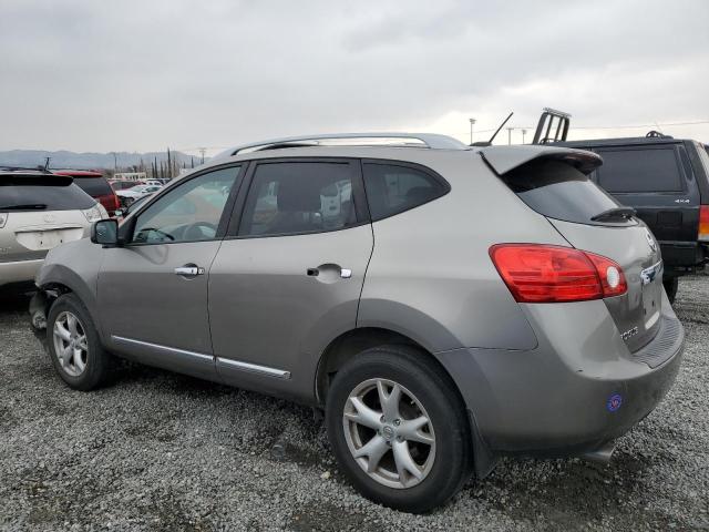 Photo 2 from auction – 2011 NISSAN ROGUE S with VIN JN8AS5MT4BW572273