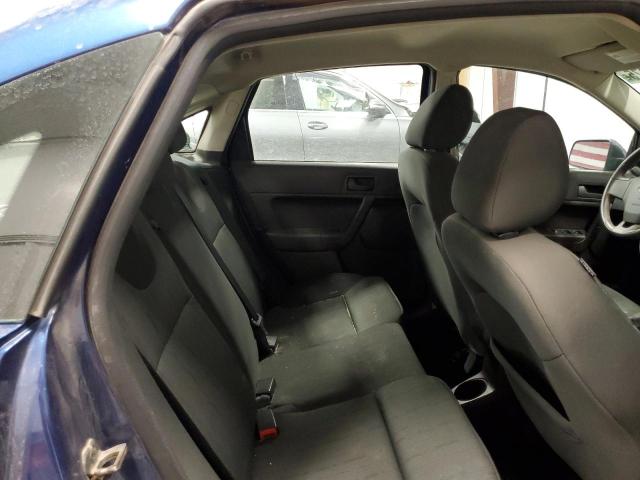 Photo 10 from auction – 2009 FORD FOCUS SE with VIN 1FAHP35N59W113947