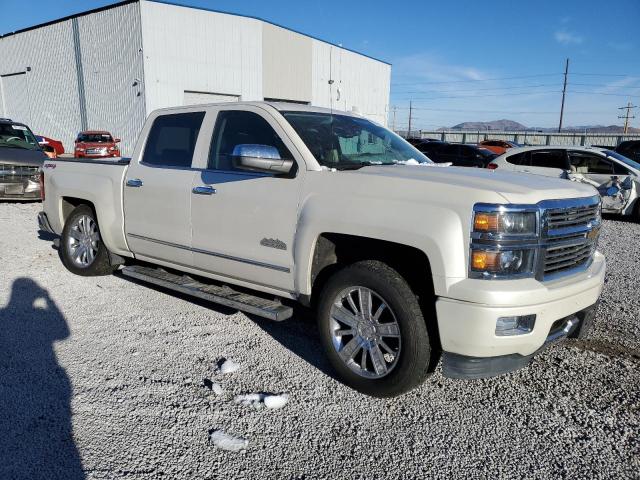 Photo 4 from auction – 2015 CHEVROLET SILVERADO with VIN 3GCUKTEJ1FG381909