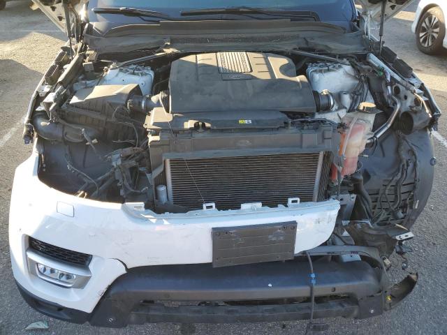 Photo 11 from auction – 2015 LAND ROVER RANGE ROVE with VIN SALWR2VF1FA613605