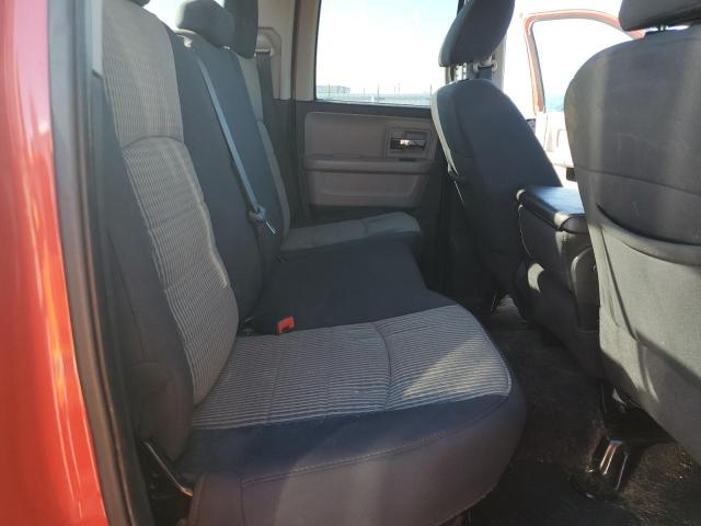 Photo 10 from auction – 2012 DODGE RAM 1500 S with VIN 1C6RD7GT1CS138005