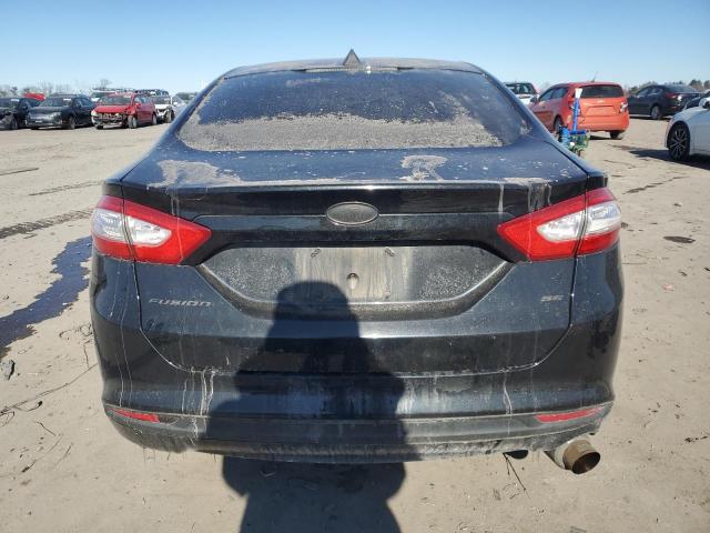 Photo 6 from auction – 2013 FORD FUSION SE with VIN 3FA6P0H74DR329996