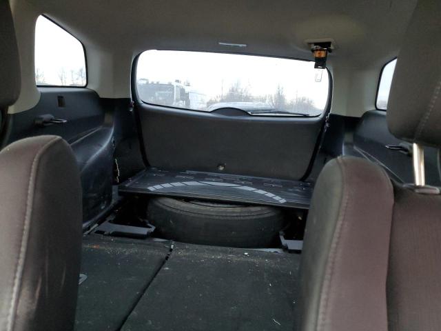 Photo 10 from auction – 2011 MAZDA CX-7 with VIN JM3ER2BM2B0386826