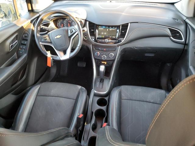 Photo 8 from auction – 2019 CHEVROLET TRAX 1LT with VIN KL7CJPSB8KB913210