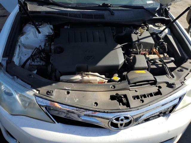 Photo 11 from auction – 2012 TOYOTA CAMRY SE with VIN 4T1BK1FK3CU522681
