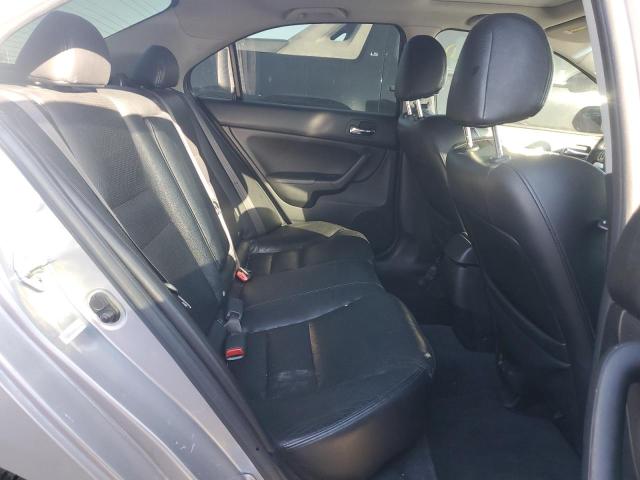 Photo 10 from auction – 2005 ACURA TSX with VIN JH4CL96985C018832
