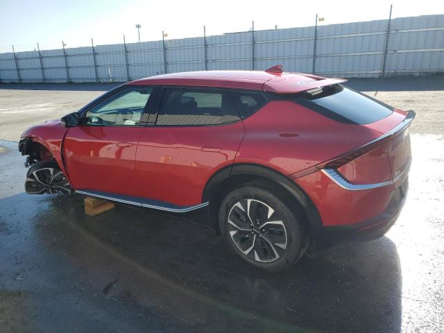 Photo 2 from auction – 2024 KIA EV6 LIGHT with VIN KNDC34LA0R5211666