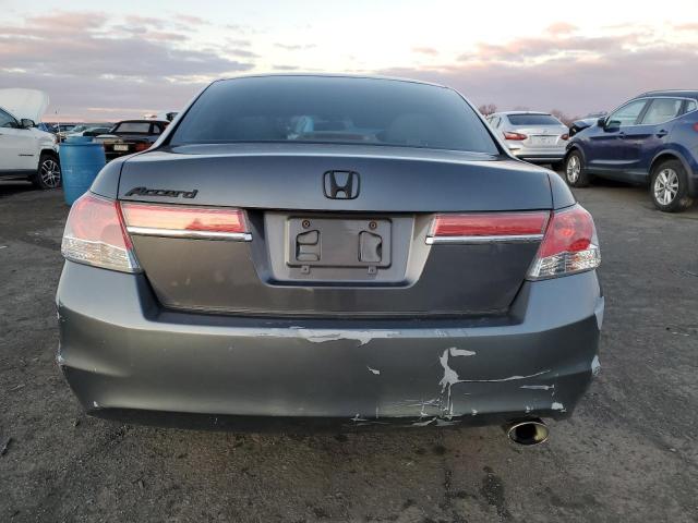 Photo 6 from auction – 2011 HONDA ACCORD LX with VIN 1HGCP2F30BA047663
