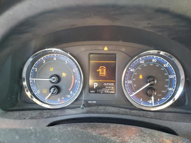 Photo 9 from auction – 2018 TOYOTA COROLLA L with VIN 2T1BURHE0JC104917