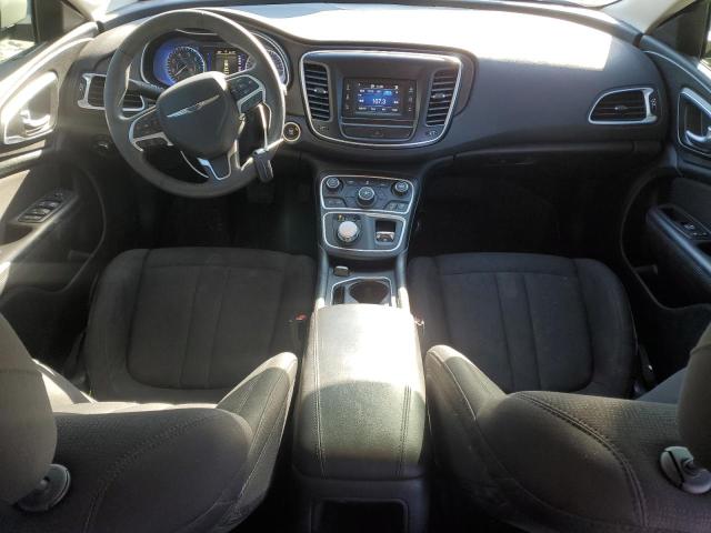 Photo 8 from auction – 2016 CHRYSLER 200 LIMITE with VIN 1C3CCCAB7GN166409