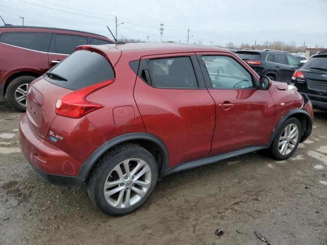 Photo 3 from auction – 2012 NISSAN JUKE S with VIN JN8AF5MV8CT118648