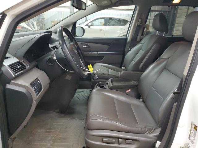 Photo 7 from auction – 2014 HONDA ODYSSEY TO with VIN 5FNRL5H94EB124392