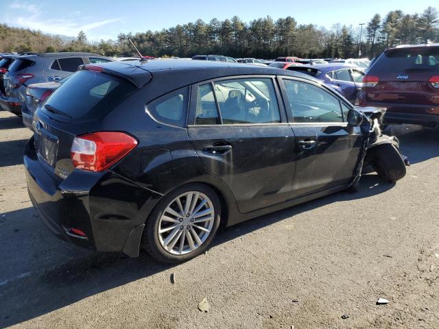 Photo 3 from auction – 2012 SUBARU IMPREZA PR with VIN JF1GPAD63CH224552