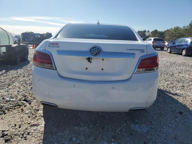 Photo 6 from auction – 2010 BUICK LACROSSE C with VIN 1G4GE5EV0AF242167