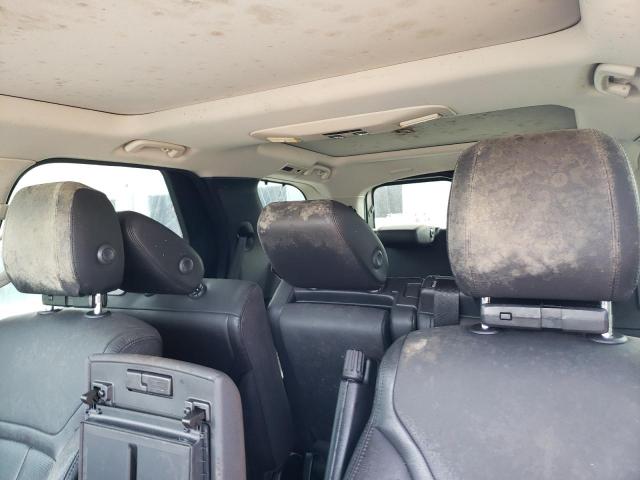 Photo 10 from auction – 2019 LAND ROVER DISCOVERY with VIN SALRG2RV4K2401273