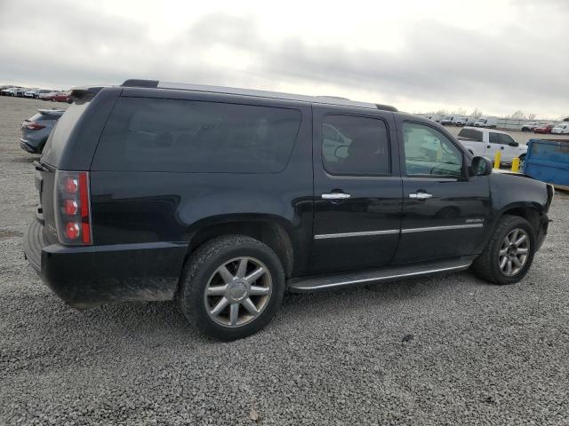 Photo 3 from auction – 2011 GMC YUKON XL D with VIN 1GKS2MEF7BR397944