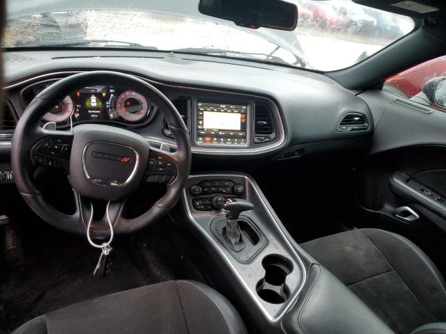 Photo 8 from auction – 2018 DODGE CHALLENGER with VIN 2C3CDZFJ6JH138424