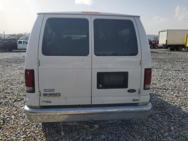 Photo 6 from auction – 2012 FORD ECONOLINE with VIN 1FBNE3BL9CDA99855