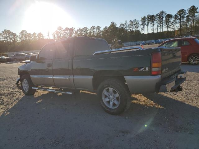 Photo 2 from auction – 2003 GMC NEW SIERRA with VIN 2GTEK19T331340397