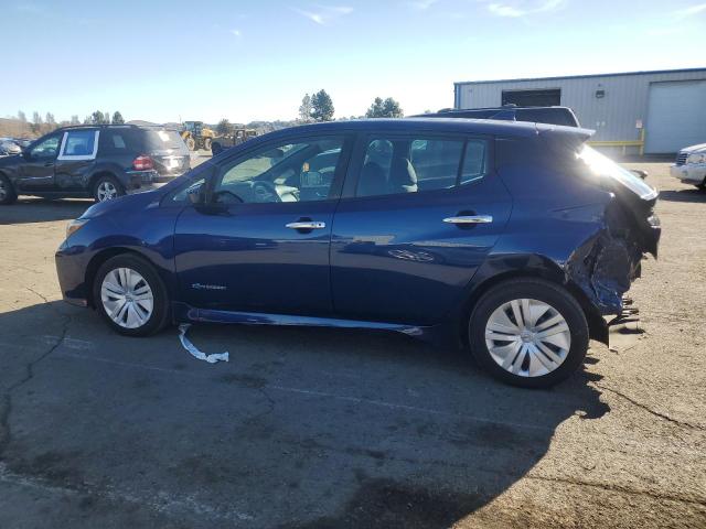 Photo 2 from auction – 2019 NISSAN LEAF S with VIN 1N4AZ1CP3KC317500
