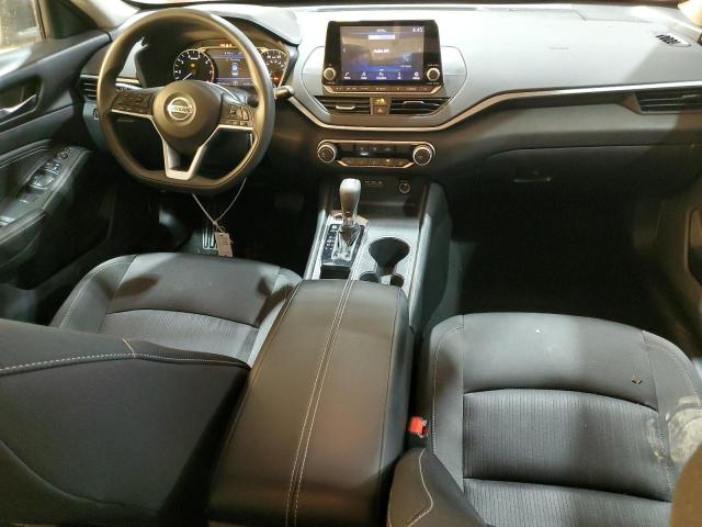 Photo 8 from auction – 2020 NISSAN ALTIMA S with VIN 1N4BL4BV2LC207997