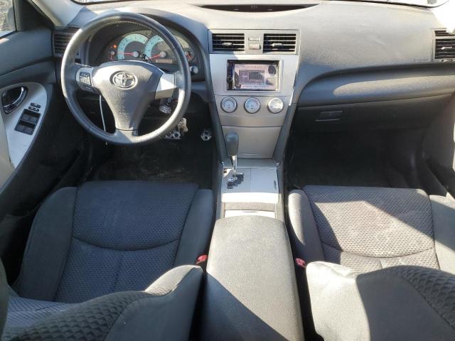 Photo 8 from auction – 2011 TOYOTA CAMRY BASE with VIN 4T1BF3EKXBU176998
