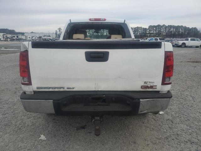 Photo 6 from auction – 2013 GMC SIERRA K15 with VIN 3GTP2WE72DG338695