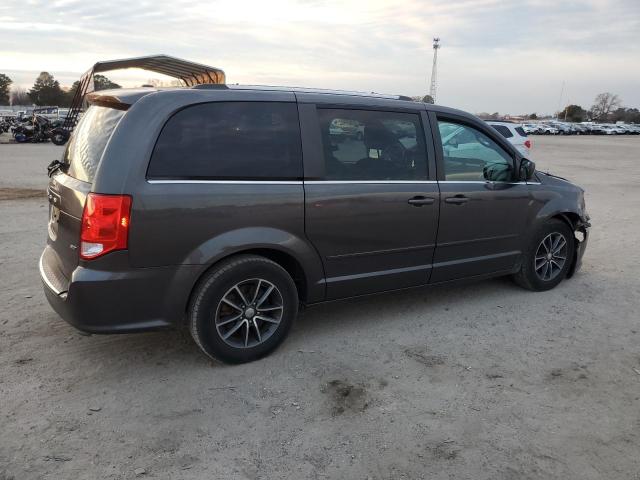 صورة رقم 3 من المزاد - 2017 DODGE GRAND CARA مع VIN 2C4RDGCG9HR726910