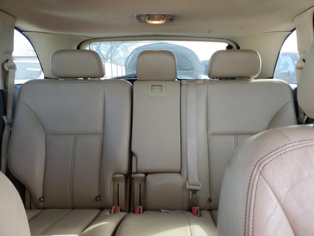 Photo 10 from auction – 2008 FORD EDGE LIMIT with VIN 2FMDK39C28BA92213