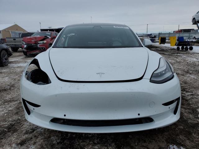 Photo 5 from auction – 2019 TESLA MODEL 3 with VIN 5YJ3E1EB0KF390195