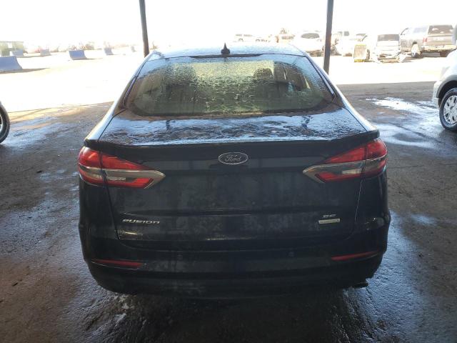Photo 6 from auction – 2020 FORD FUSION SE with VIN 3FA6P0HD3LR135996