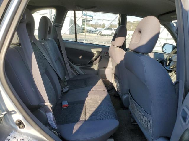 Photo 11 from auction – 2002 TOYOTA RAV4 with VIN JTEHH20V526018461