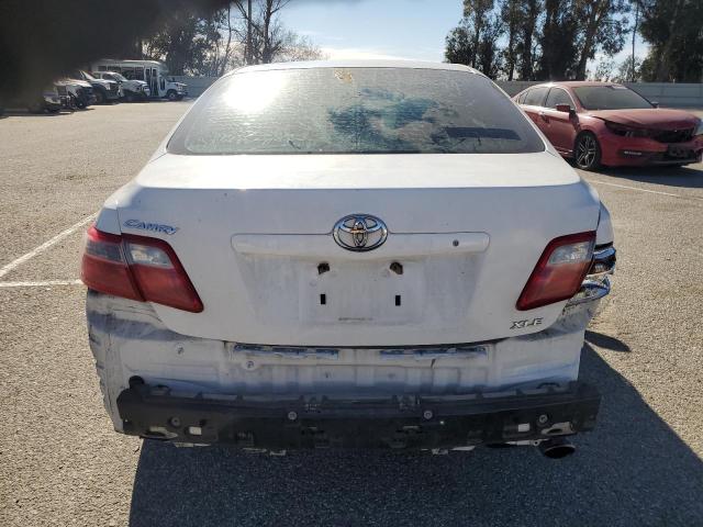 Photo 6 from auction – 2009 TOYOTA CAMRY BASE with VIN 4T1BE46K09U829615
