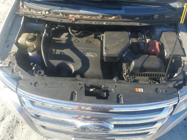Photo 12 from auction – 2011 FORD EDGE LIMIT with VIN 2FMDK3KC0BBA67179