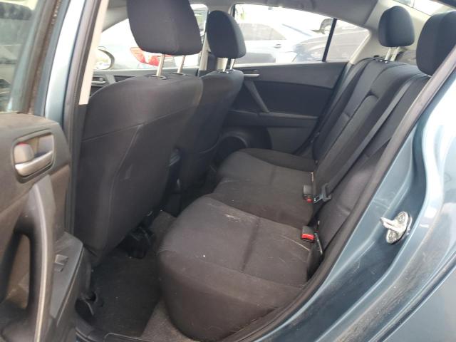 Photo 10 from auction – 2011 MAZDA 3 I with VIN JM1BL1VG6B1492333