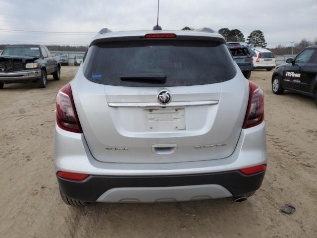 Photo 6 from auction – 2017 BUICK ENCORE PRE with VIN KL4CJASBXHB013749