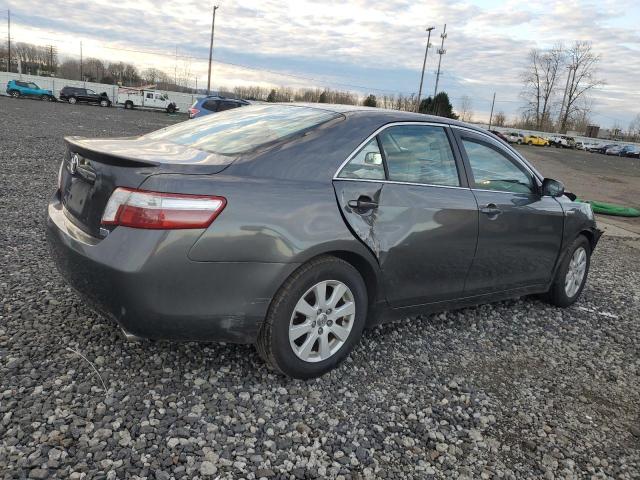 Photo 3 from auction – 2007 TOYOTA CAMRY HYBR with VIN 4T1BB46K97U022967