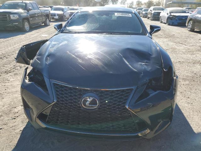 صورة رقم 5 من المزاد - 2021 LEXUS RC 350 BAS مع VIN JTHGZ5BC3M5024499