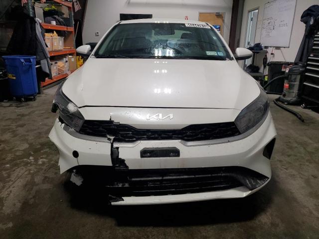 Photo 5 from auction – 2023 KIA FORTE LX with VIN 3KPF24AD7PE562640