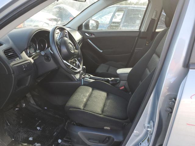 Photo 7 from auction – 2013 MAZDA CX-5 TOURI with VIN JM3KE4CE0D0155184