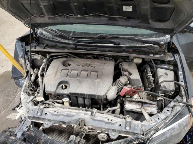 Photo 11 from auction – 2017 TOYOTA COROLLA L with VIN 5YFBURHE0HP572995