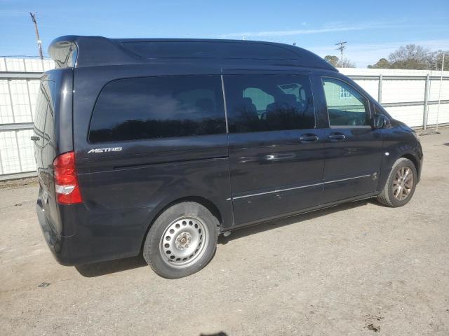 Photo 3 from auction – 2016 MERCEDES-BENZ METRIS with VIN WD4PG2EE5G3103522