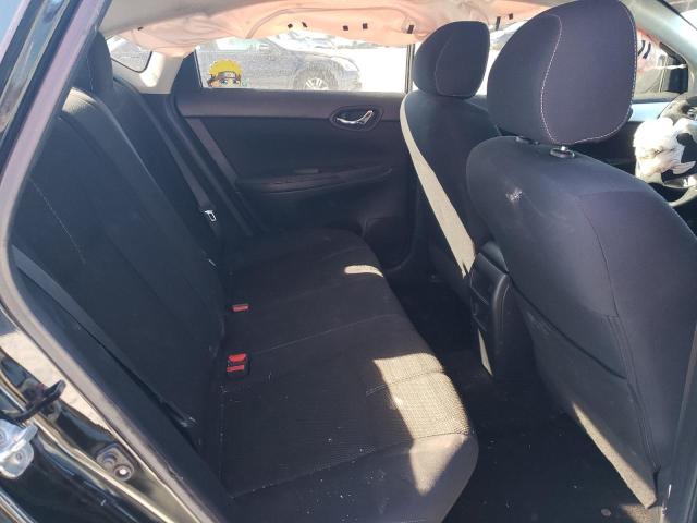 Photo 10 from auction – 2017 NISSAN SENTRA S with VIN 3N1AB7AP4HY254186