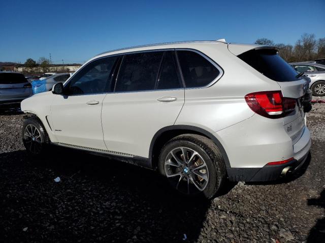 Photo 2 from auction – 2016 BMW X5 XDRIVE3 with VIN 5UXKR0C58G0P31239